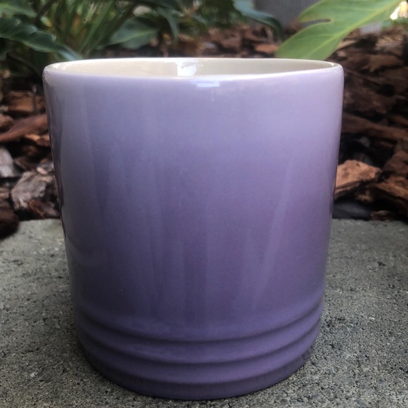 New Purple LE CREUSET Mug - Picture 2 of 4